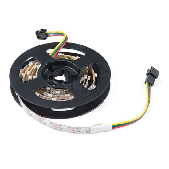COM-14731 - SparkFun Electronics - LED Addressable, Specialty