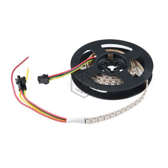 COM-14732 - SparkFun Electronics - LED Addressable, Specialty