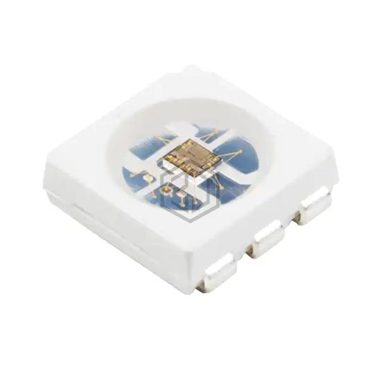 COM-14863 - SparkFun Electronics - LED Addressable, Specialty