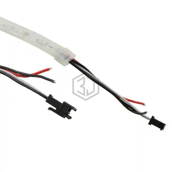 2538 - Adafruit Industries LLC - LED Addressable, Specialty