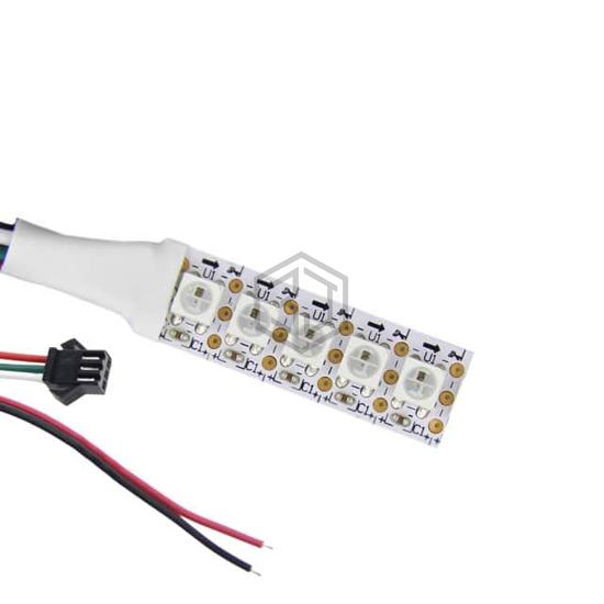 104990089 - Seeed Technology Co., Ltd - LED Addressable, Specialty