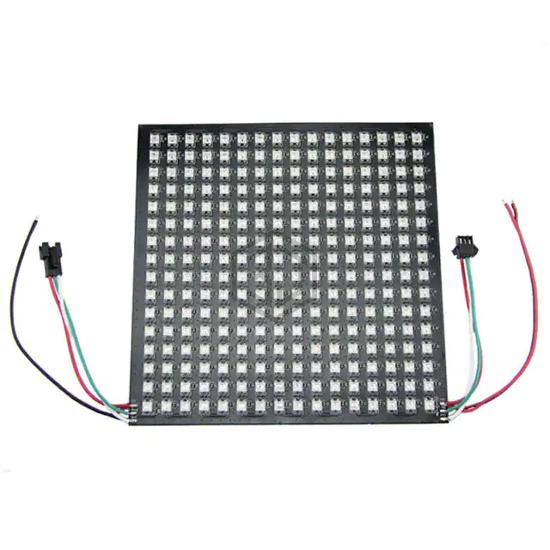 104990127 - Seeed Technology Co., Ltd - LED Addressable, Specialty