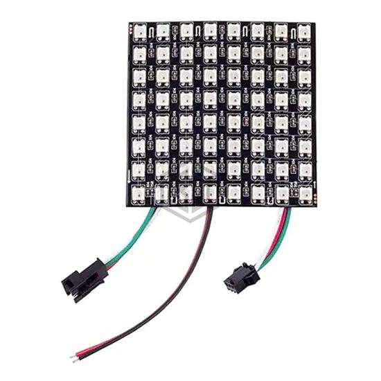 104990129 - Seeed Technology Co., Ltd - LED Addressable, Specialty