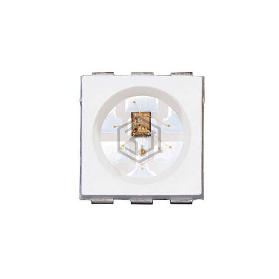 1379 - Adafruit Industries LLC - LED Addressable, Specialty