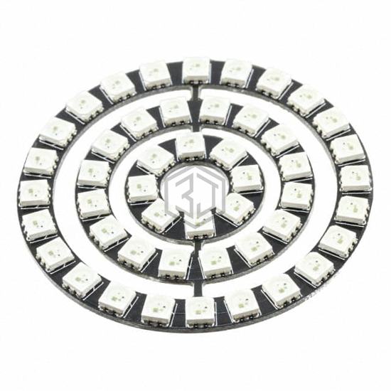 104990305 - Seeed Technology Co., Ltd - LED Addressable, Specialty