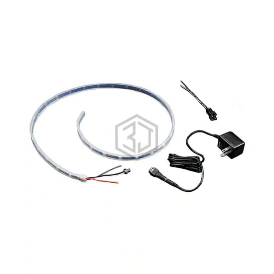2562 - Adafruit Industries LLC - LED Addressable, Specialty