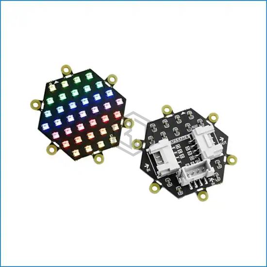 A045-B - M5Stack Technology Co., Ltd. - LED Addressable, Specialty