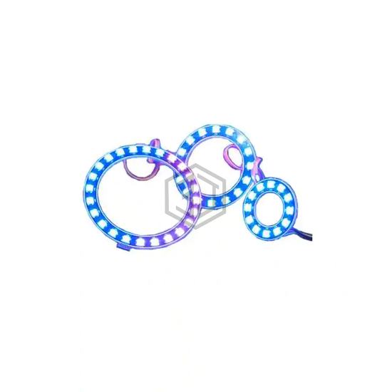 DFR0888-12 - DFRobot - LED Addressable, Specialty