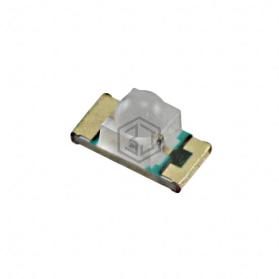 IR26-21C/L110/TR8 - Everlight Electronics Co Ltd - LED Emitters - Infrared, UV, Visible