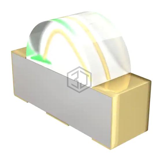 PT12-21C/TR8 - Everlight Electronics Co Ltd - Optical Sensors - Phototransistors