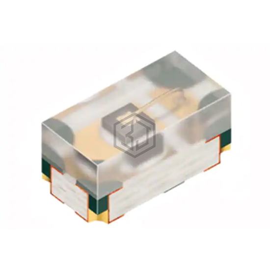 SFH 4043 - ams - LED Emitters - Infrared, UV, Visible