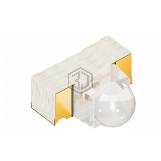 SFH 4045N - ams - LED Emitters - Infrared, UV, Visible