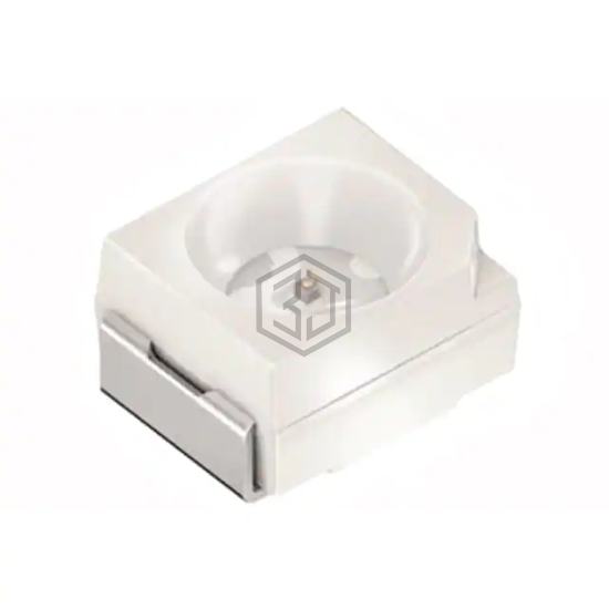 SFH 4243-Z - ams - LED Emitters - Infrared, UV, Visible