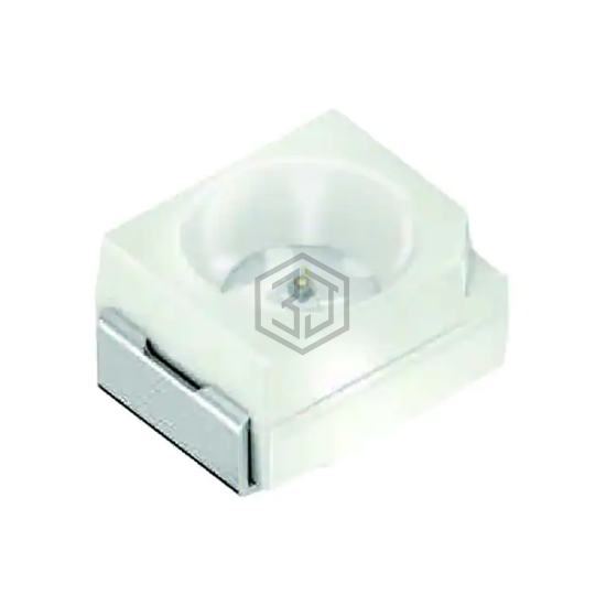 SFH 4253-R - ams - LED Emitters - Infrared, UV, Visible