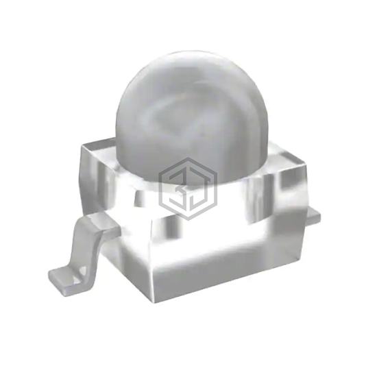 VSMB2020X01 - Vishay Semiconductor Opto Division - LED Emitters - Infrared, UV, Visible