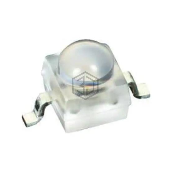 VSMY2853GX01 - Vishay Semiconductor Opto Division - LED Emitters - Infrared, UV, Visible