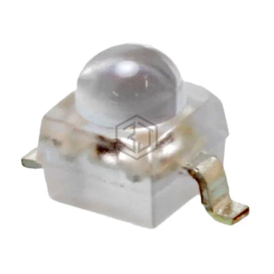 VSMB2943GX01 - Vishay Semiconductor Opto Division - LED Emitters - Infrared, UV, Visible