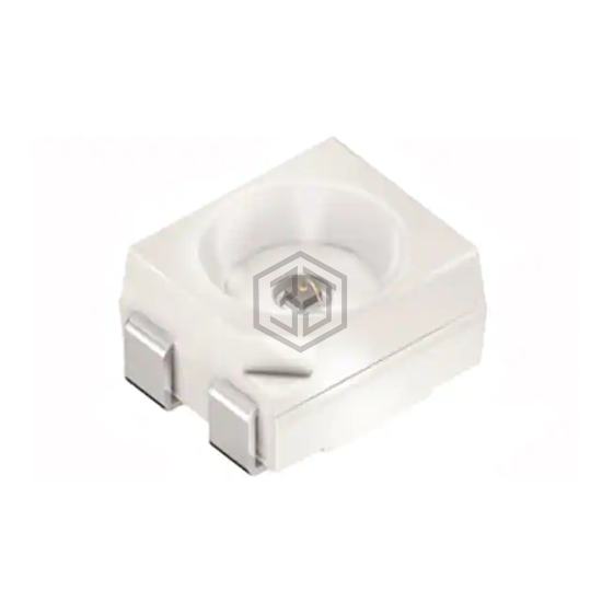 SFH 4250-Z - ams - LED Emitters - Infrared, UV, Visible