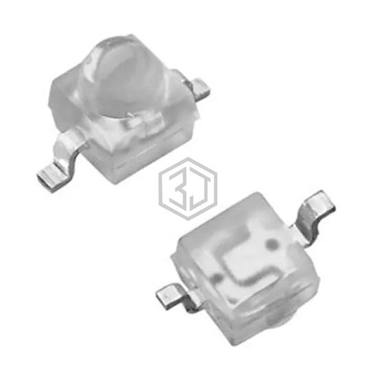 VSMY2850G - Vishay Semiconductor Opto Division - LED Emitters - Infrared, UV, Visible