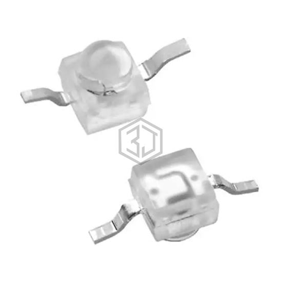 VSMY2850RG - Vishay Semiconductor Opto Division - LED Emitters - Infrared, UV, Visible