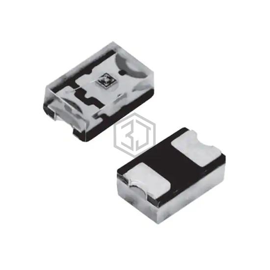 VSMB1940ITX01 - Vishay Semiconductor Opto Division - LED Emitters - Infrared, UV, Visible