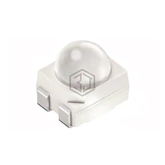 SFH 4259-Z - ams - LED Emitters - Infrared, UV, Visible