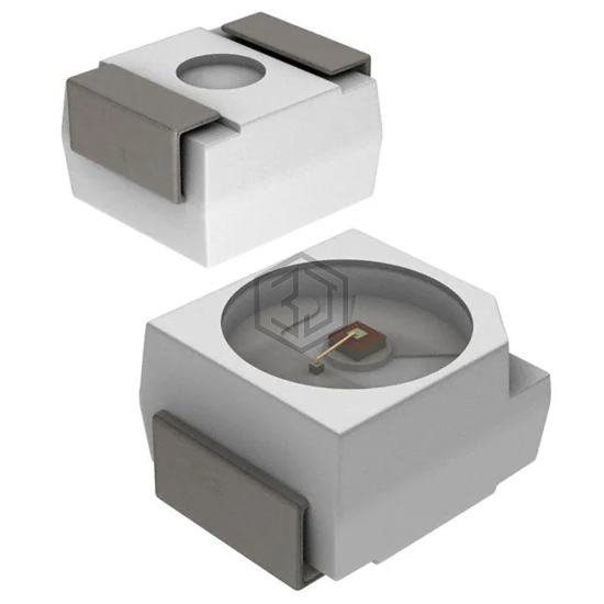 VSMY3850-GS18 - Vishay Semiconductor Opto Division - LED Emitters - Infrared, UV, Visible