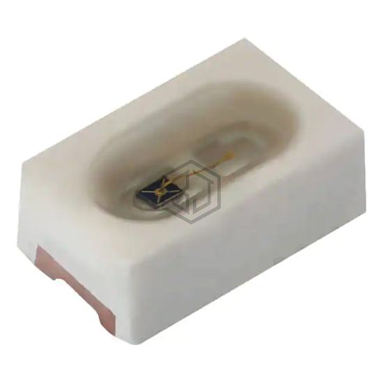VSMY5940X01 - Vishay Semiconductor Opto Division - LED Emitters - Infrared, UV, Visible