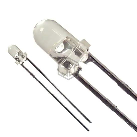 LTE-4208 - Lite-On Inc. - LED Emitters - Infrared, UV, Visible