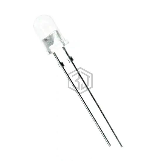 TSFF5210 - Vishay Semiconductor Opto Division - LED Emitters - Infrared, UV, Visible
