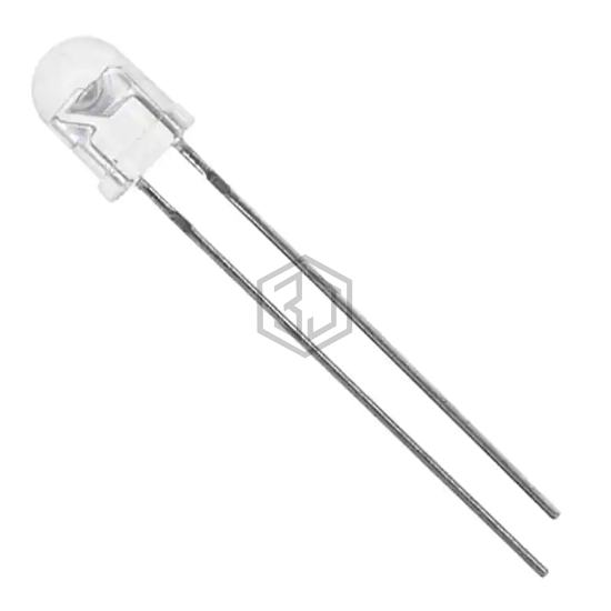 TSHF5410 - Vishay Semiconductor Opto Division - LED Emitters - Infrared, UV, Visible
