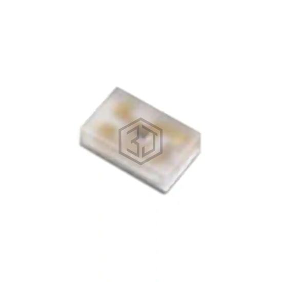ATS2012UV395 - Kingbright - LED Emitters - Infrared, UV, Visible