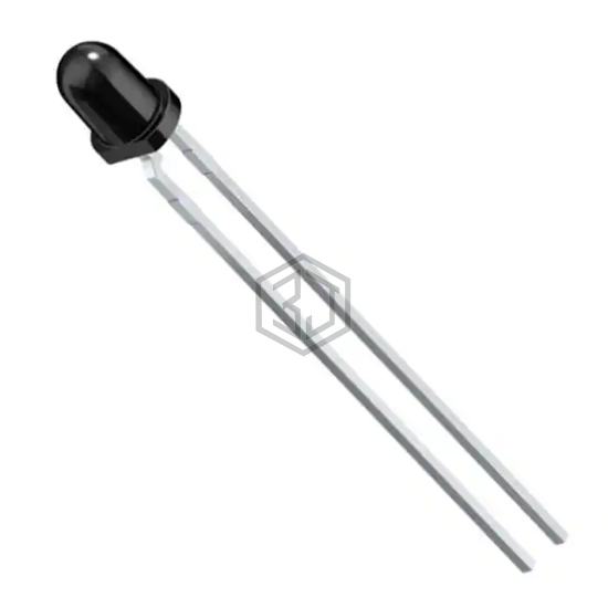 SFH 4356 - ams - LED Emitters - Infrared, UV, Visible