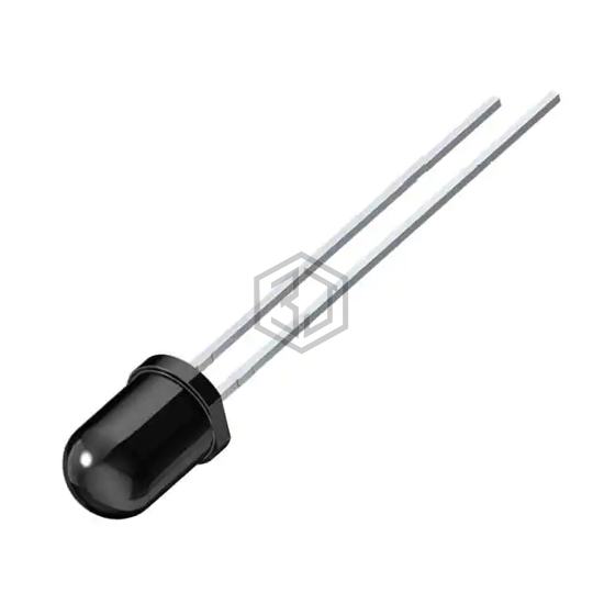 SFH 4554-CWDW - ams - LED Emitters - Infrared, UV, Visible