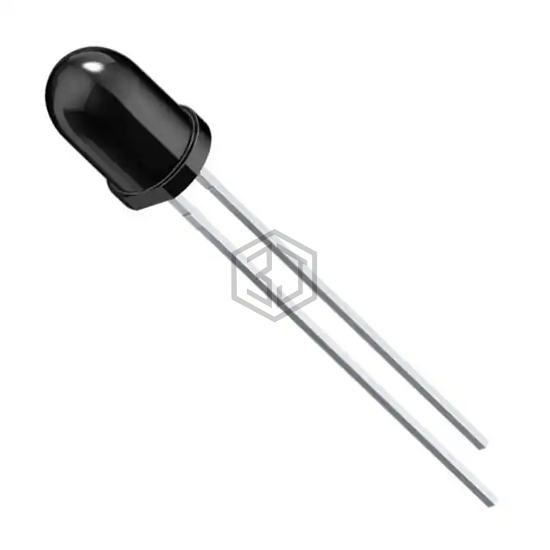SFH 4544 - ams - LED Emitters - Infrared, UV, Visible