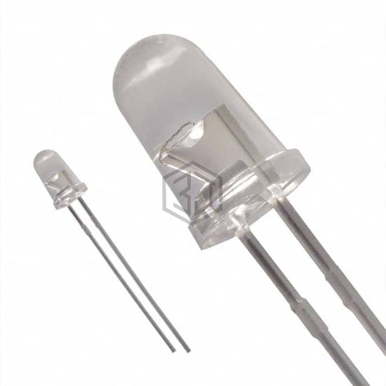 HSDL-4220 - Lite-On Inc. - LED Emitters - Infrared, UV, Visible