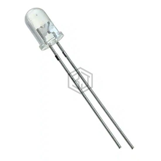 TSHF6210 - Vishay Semiconductor Opto Division - LED Emitters - Infrared, UV, Visible