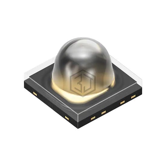 SFH 4718A - ams - LED Emitters - Infrared, UV, Visible