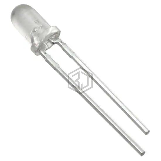 OP266AC - TT Electronics/Optek Technology - LED Emitters - Infrared, UV, Visible