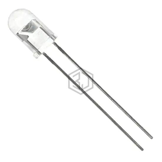 TSHG8400 - Vishay Semiconductor Opto Division - LED Emitters - Infrared, UV, Visible