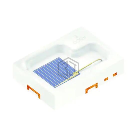 SFH 4770S - ams - LED Emitters - Infrared, UV, Visible