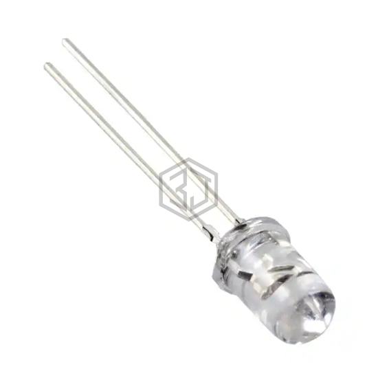 VAOL-5GUV8T4 - Visual Communications Company - VCC - LED Emitters - Infrared, UV, Visible