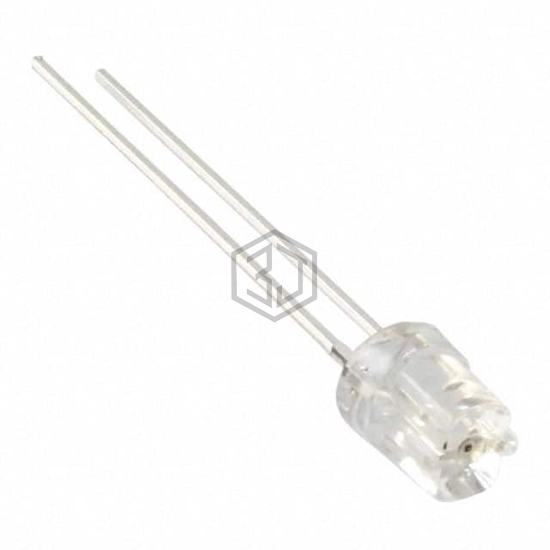 MTE6066N3-UR - Marktech Optoelectronics - LED Emitters - Infrared, UV, Visible