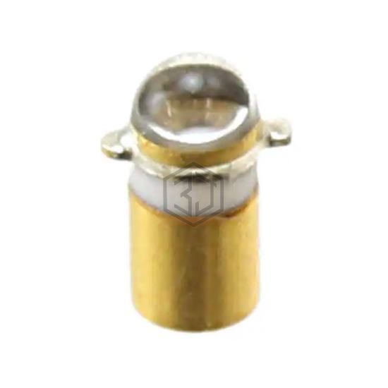 OP224S - TT Electronics/Optek Technology - LED Emitters - Infrared, UV, Visible