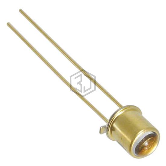 OP231 - TT Electronics/Optek Technology - LED Emitters - Infrared, UV, Visible