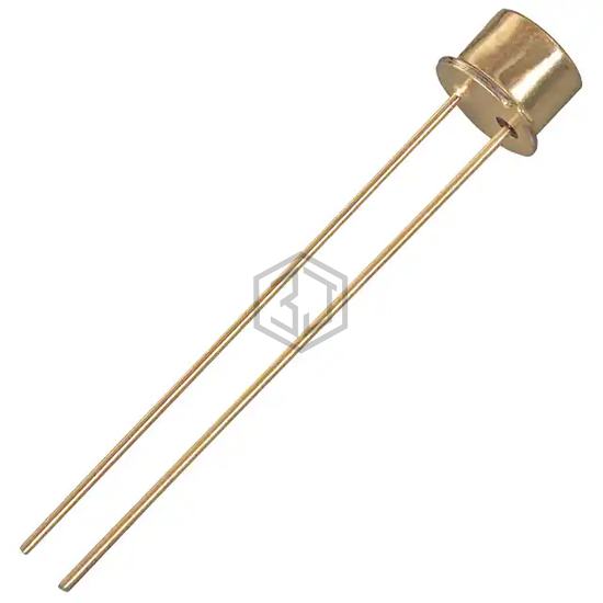 OP232W - TT Electronics/Optek Technology - LED Emitters - Infrared, UV, Visible
