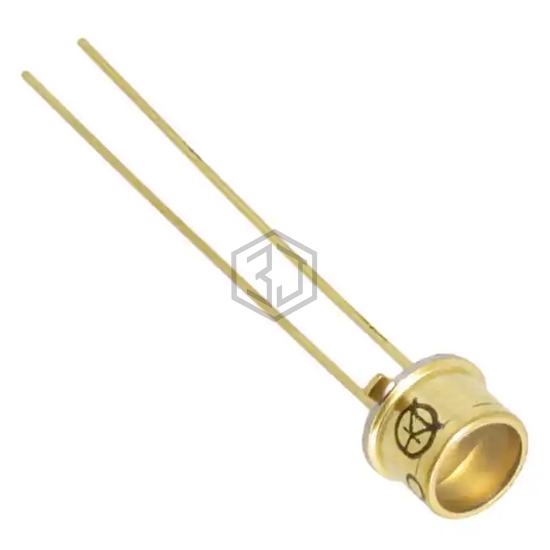 OP133W - TT Electronics/Optek Technology - LED Emitters - Infrared, UV, Visible