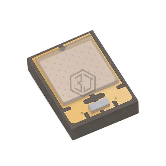 L1F3-U390200012000 - Lumileds - LED Emitters - Infrared, UV, Visible