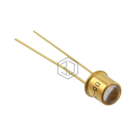 OD-850FHT - Opto Diode Corp - LED Emitters - Infrared, UV, Visible