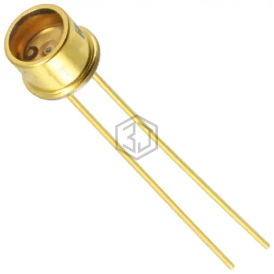 OD-850W - Opto Diode Corp - LED Emitters - Infrared, UV, Visible